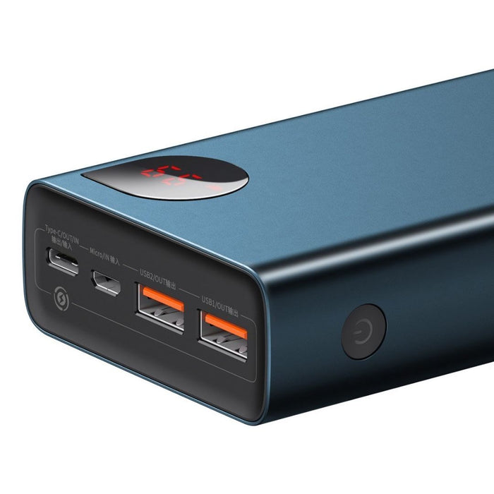 Baseus Powerbank 20000mAh PD QC 3.0 65W Notebook Laptop Accessori PC
