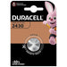 Batteria a Bottone al Litio Duracell 2430 Accessori Smartphone & Tablet