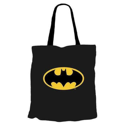 Borsa Batman 002 Nera Abbigliamento e Accessori