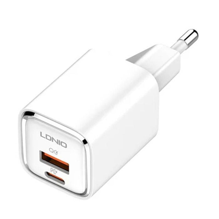 Caricatore da muro LDNIO A2317C 30W Accessori Smartphone & Tablet