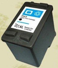 Cartuccia Compatibile Per HP301XBK Nero Toner & Cartucce per Stampanti