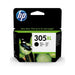 Cartuccia Originale HP 3YM62AE 305XL Nero Toner & Cartucce per Stampanti