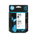 Cartuccia Originale HP 6ZD17AE 305 Nero + Tricomia Toner & Cartucce per Stampanti