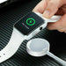 Cavo Magnetico Ricarica Apple Watch USB 1m MX2E2ZM/A Accessori Smartphone & Tablet