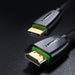 Cavo da HDMI a HDMI 4K 1,5m Nero TV & Audio