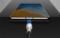 Cavo da USB a USB-C 66W 1m Nero Accessori Smartphone & Tablet