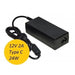 Chuwi Alimentatore Rete 12V 2A DC 24W Ubook, Herobook, Aerobook Pro Accessori PC