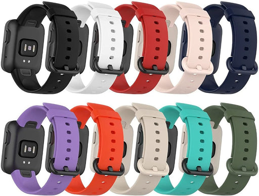 Cinturino Per Xiaomi Mi Watch Lite Accessori Smartphone & Tablet