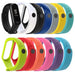 Cinturino Strap per Xiaomi Mi Smart Band 5 6 7 Compatibile Wearable