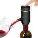 Circle Joy Wine Aerator Dispenser TEC Store Selection