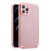 Cover Armor Glitter Pink Per Mi 11 Lite Accessori Smartphone & Tablet