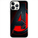 Cover Avengers 019 per Redmi Note 11 5g / Poco M4 Pro 5G Accessori Smartphone & Tablet