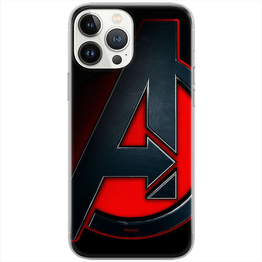 Cover Avengers 019 per Redmi Note 11 Pro 5g Accessori Smartphone & Tablet