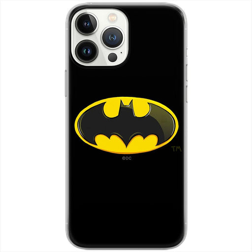 Cover Batman 023 iPhone 13 Accessori Smartphone & Tablet