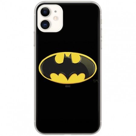 Cover Batman Black 023 Per Xiaomi Redmi Note 10 10S Accessori Smartphone & Tablet