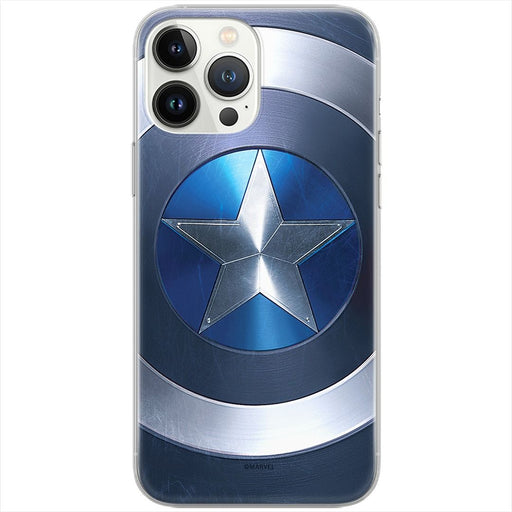 Cover Capitan America 005 per Redmi Note 11 Pro 5g Accessori Smartphone & Tablet