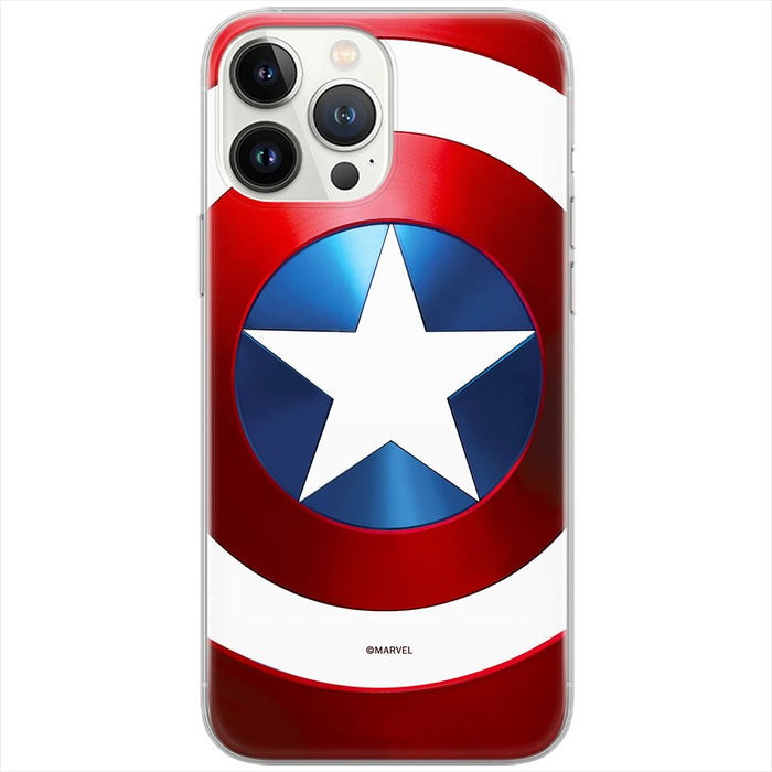 Cover Capitan America 025 per Redmi 9C Accessori Smartphone & Tablet