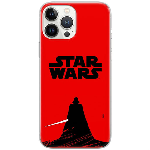 Cover Darth Vader 015 per iPhone 13 Pro Accessori Smartphone & Tablet