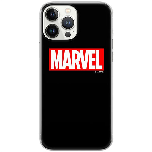 Cover Marvel 002 iPhone 13 Accessori Smartphone & Tablet