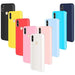 Cover Soft TPU per Oppo Reno 6 5G Accessori Smartphone & Tablet