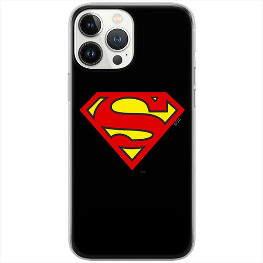 Cover Superman 002 per Xiaomi Redmi 10 / Redmi Note 11 Accessori Smartphone & Tablet