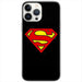 Cover Superman 002 per iPhone 13 Pro Accessori Smartphone & Tablet