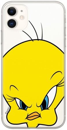 Cover Tweety 002 Per Xiaomi Redmi Note 10 Pro Accessori Smartphone & Tablet