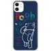 Cover Winnie The Pooh 004 Per Xiaomi Redmi Note 10 Pro Accessori Smartphone & Tablet