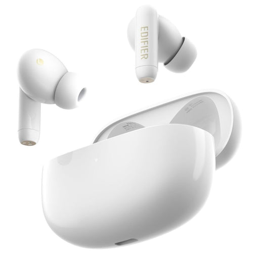 Cuffie Auricolari Earbuds Wireless Edifier TWS330NB TWS ANC Bianco Lifestyle