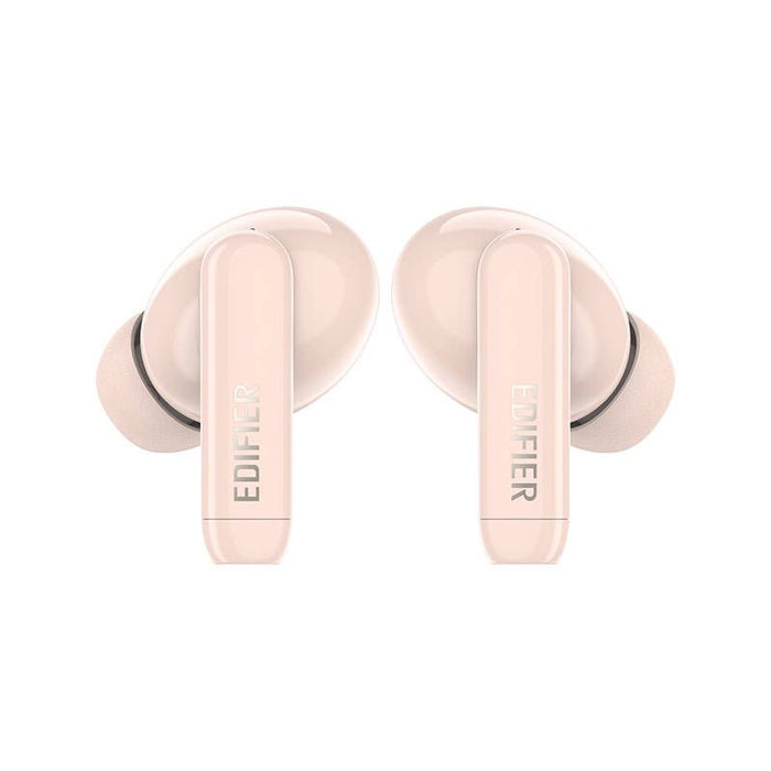 Cuffie Auricolari Earbuds Wireless Edifier TWS330NB TWS ANC Rosa Lifestyle