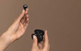 Cuffie Auricolari Earbuds Wireless Edifier X2 TWS Nero Lifestyle