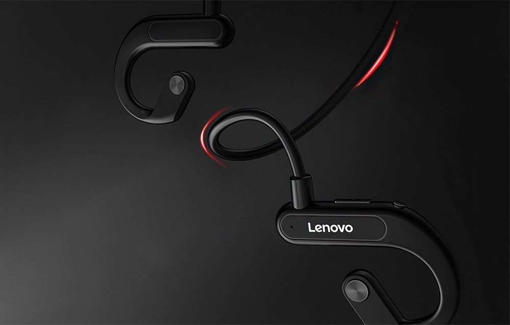 Cuffie Auricolari a Conduzione Ossea Lenovo X3 TWS Lifestyle