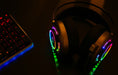 Cuffie Gaming Dareu Accessori PC