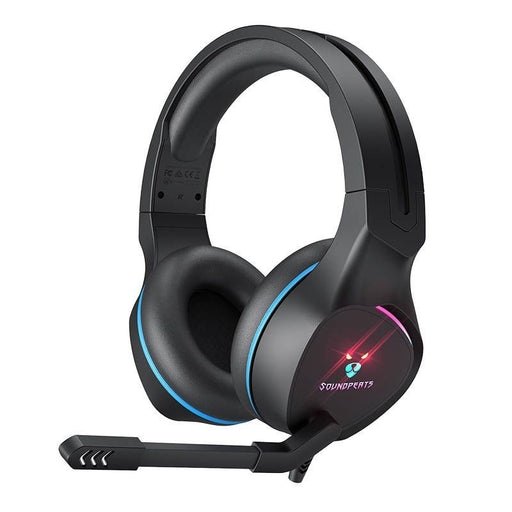 Cuffie Gaming SoundPeats G1 Headphones Accessori PC