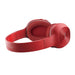 Cuffie Headphones Wireless Edifier W800BT aptX Rosso Lifestyle