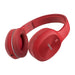 Cuffie Headphones Wireless Edifier W800BT aptX Rosso Lifestyle