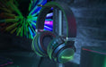 Cuffie Wireless Blitzwolf BW-HP0 Pro Nero TV & Audio