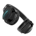 Cuffie Wireless Blitzwolf BW-HP0 Pro Nero TV & Audio