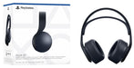 Cuffie Wireless Con Microfono Pulse 3D Midnight Black PS5 Gaming