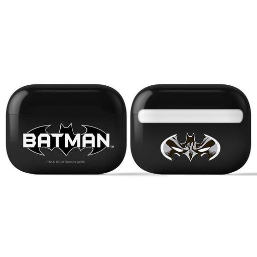 Custodia Protettiva DC Batman Per Auricolari Apple AirPods Pro Accessori Smartphone & Tablet