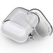 Custodia Protettiva Trasparente Per Auricolari Apple AirPods 3a Generazione Accessori Smartphone & Tablet