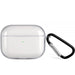 Custodia Protettiva Trasparente Per Auricolari Apple AirPods 3a Generazione Accessori Smartphone & Tablet