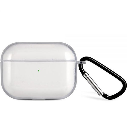 Custodia Protettiva Trasparente Per Auricolari Apple AirPods Pro Accessori Smartphone & Tablet
