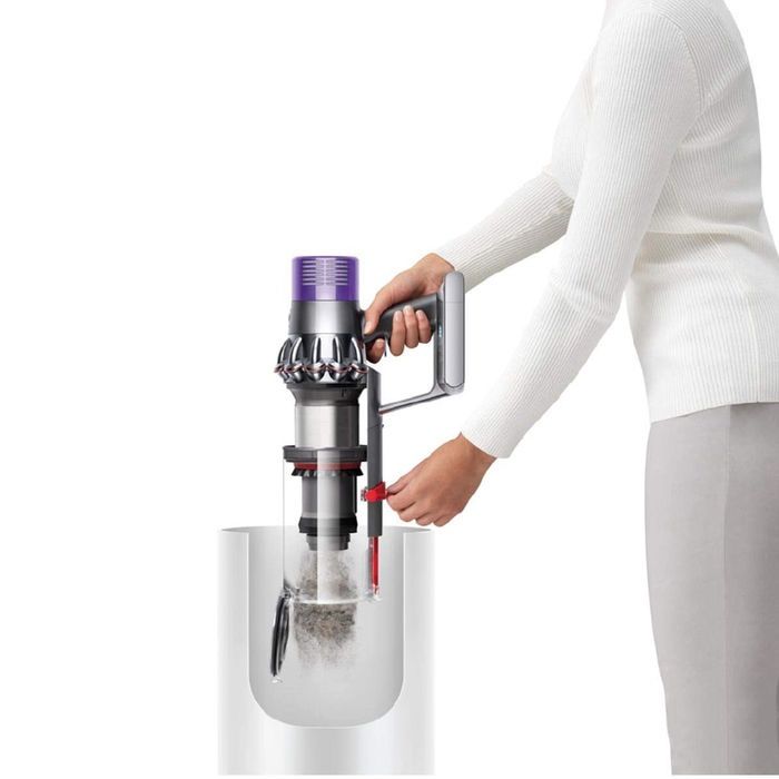 Dyson Aspirapolvere V10 Absolute Smart Home