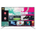 ENKOR Smart TV LED 43” Ultra HD 4K TV & Audio