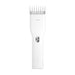 Electric Hair Clipper - White TEC Store Selection