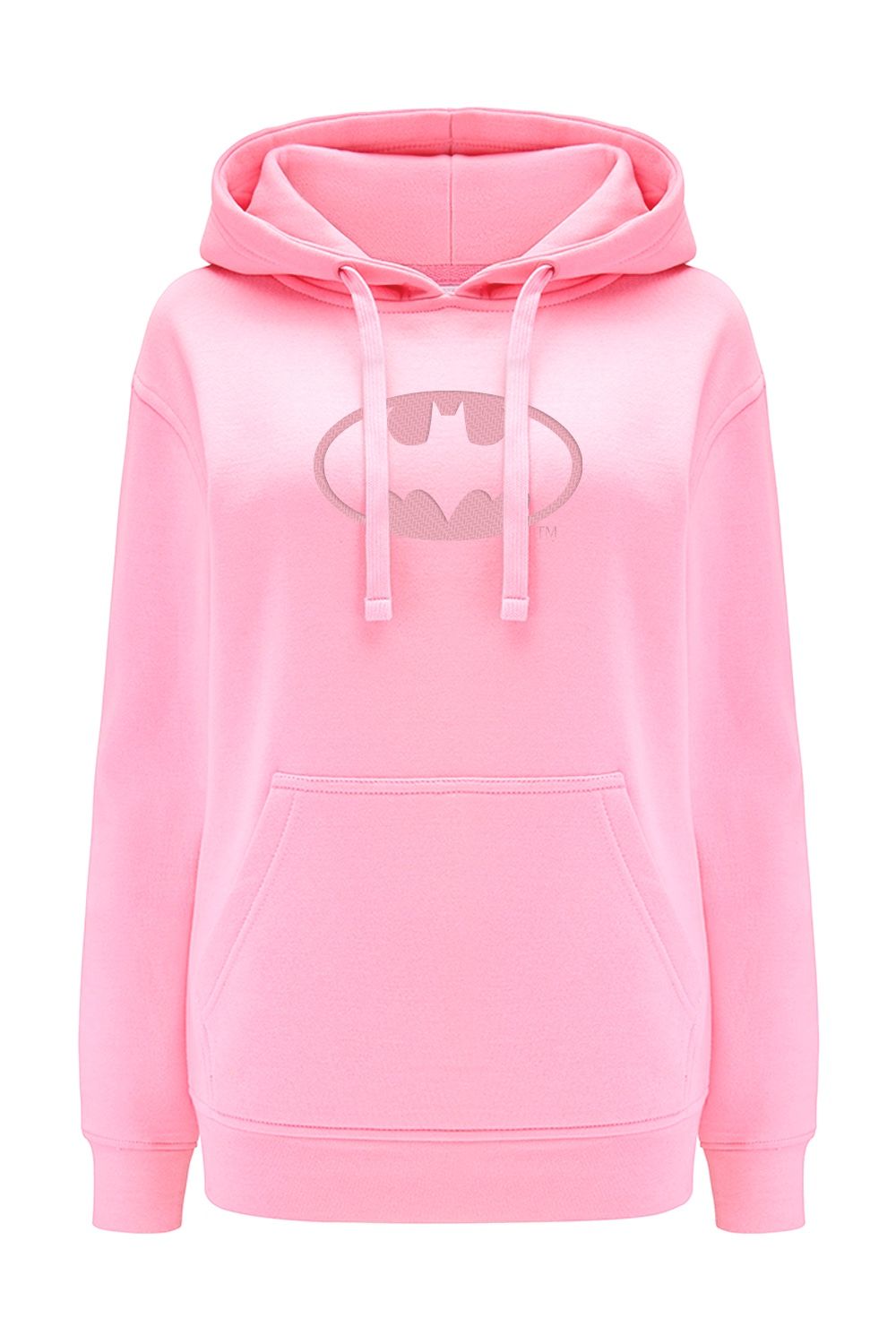 Felpa batman donna cheap