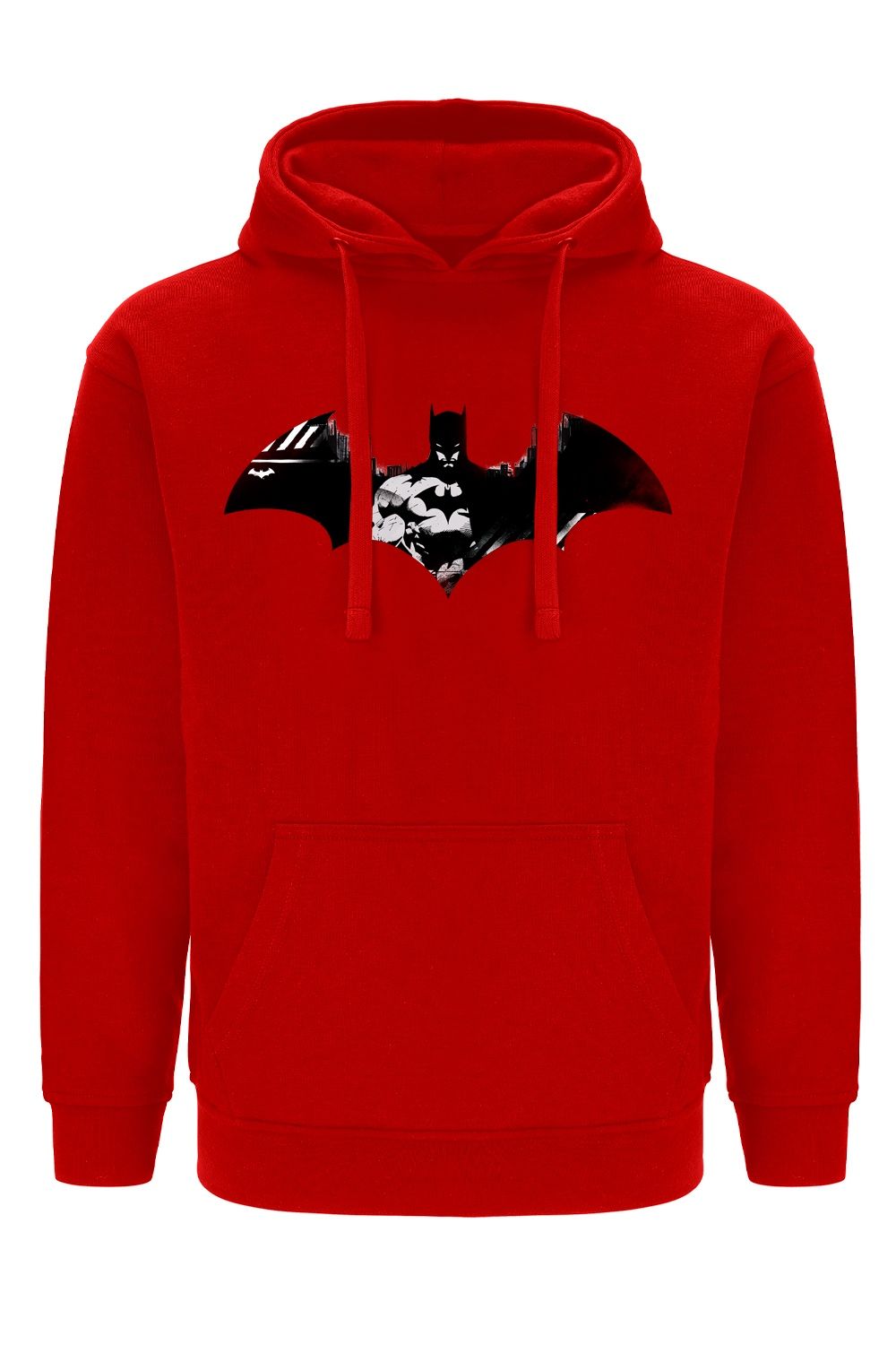 Felpa batman uomo online