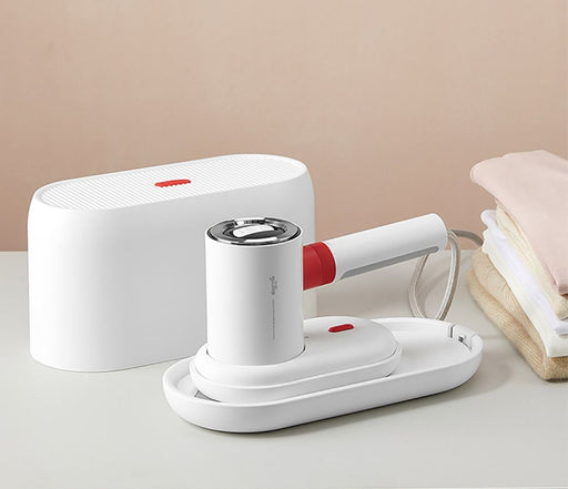 Ferro Da Stiro Vaporizzatore Deerma Smart Home