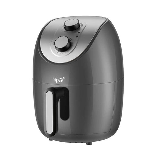 Friggitrice ad Aria DPM JT803 Syrocc 7 Analogica 3,5 LT Smart Home